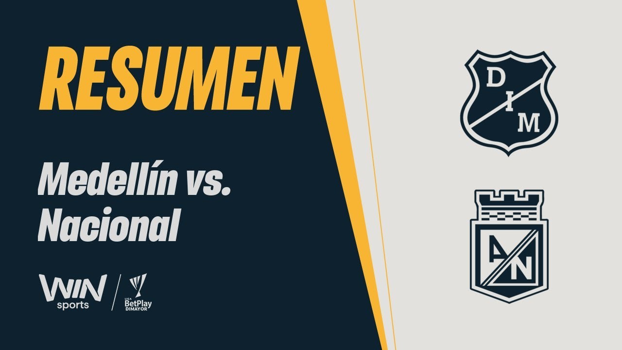 #ไฮไลท์ฟุตบอล [ อินดิเพนเดนเต้ เมเดลลิน 0 - 1 อัตเลติโก นาซิอองนาล ] โคลัมเบีย คัพ 2025/18.12.68